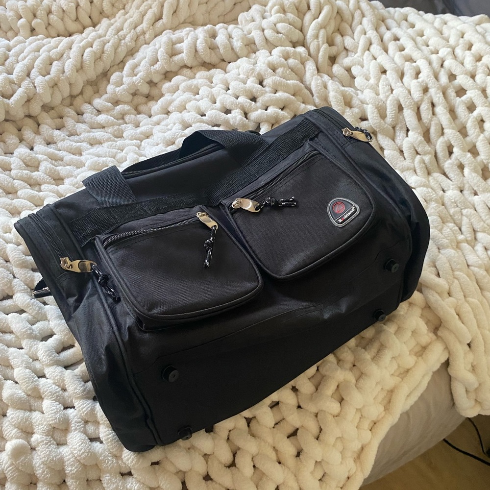 ROCKLAND | TRAVEL DUFFEL BAG